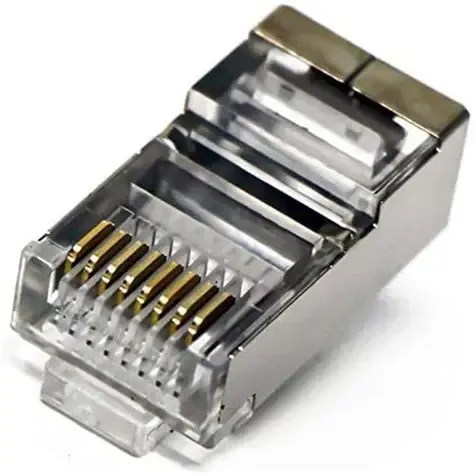 RJ45/100pcs