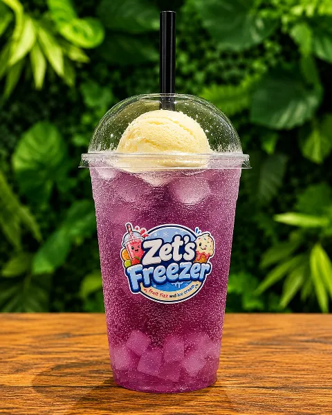 16oz Grapes - Loaded