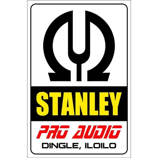 Stanley Pro Events and Management Services logo