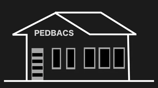 Pedbacs Restaurant logo