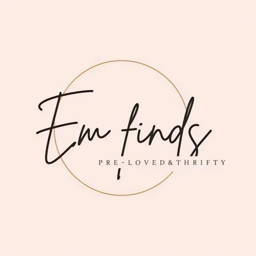 EM Finds logo