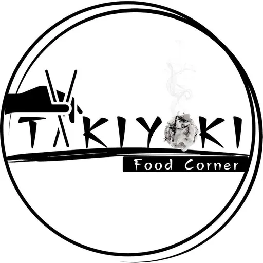 Takiyoki Food Corner logo