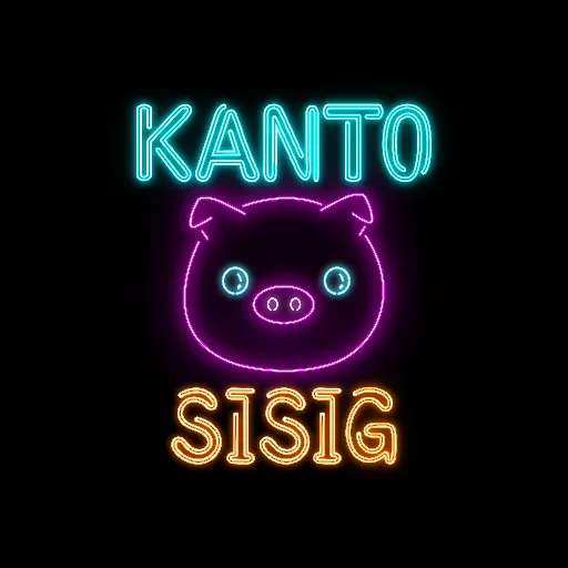 KantoSisig logo