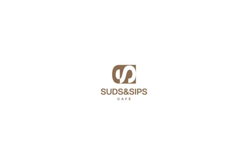 Suds & Sips Carwash and Café  logo