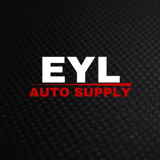 EYL Auto Supply logo